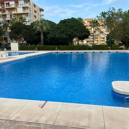 Hercules Estudio Con Vistas Al Mar Apartment