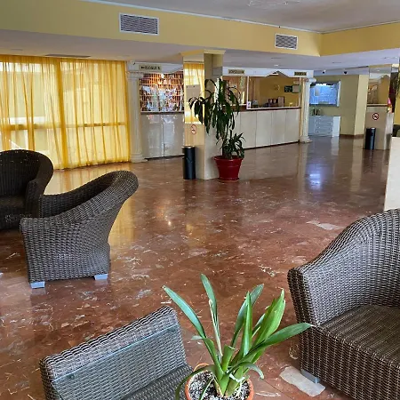 Apartamento Estudio Con Vistas Al Mar *