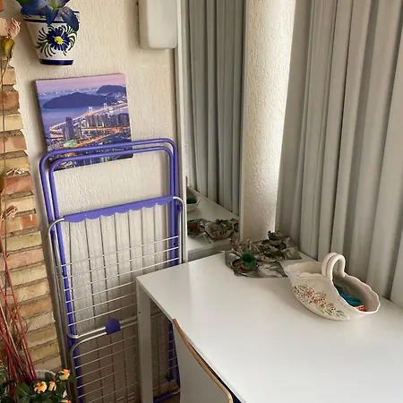 Apartment Hercules Estudio Con Vistas Al Mar Benalmadena