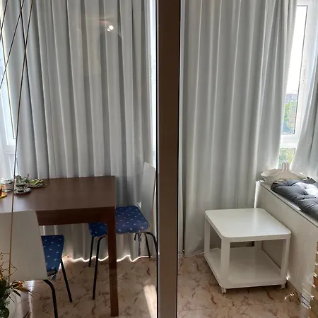 Estudio Con Vistas Al Mar * Benalmádena